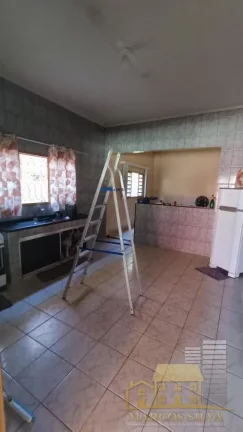 Imagem Casa para Venda em Três Lagoas / MS no bairro Santos Dumond