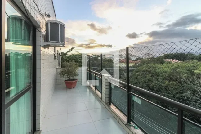 Imagem Apartamento à Venda - Recreio, 3 Quartos, 248 m2