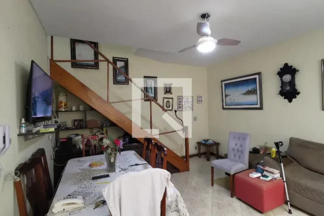 Imagem Apartamento à Venda - Copacabana, 2 Quartos, 120 m2
