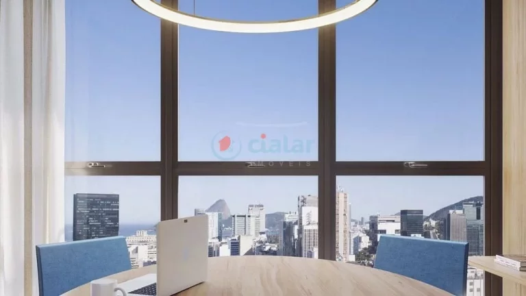Imagem Garden à venda 1 Quarto 61.65M Centro Rio de Janeiro - RJ | Residencial Skylux Imagem Garden à venda 1 Quarto 61.65M Centro Rio de Janeiro - RJ | Residencial Skylux