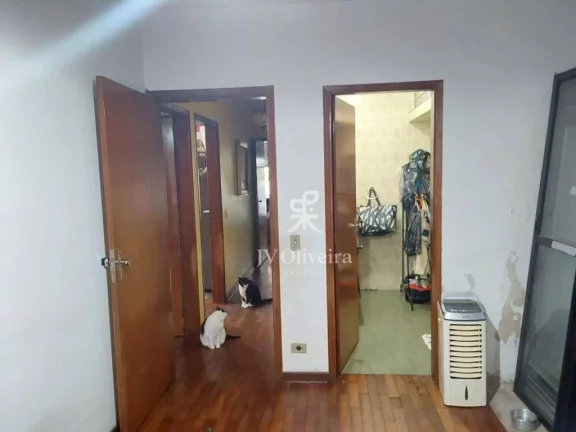 Imagem Casa com 2 dormitórios à venda, 130 m² por R$ 730.000,00 - Ferreira - São Paulo/SP