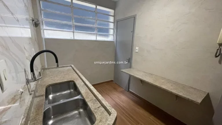 Imagem Apartamento à venda Jardim América São Paulo