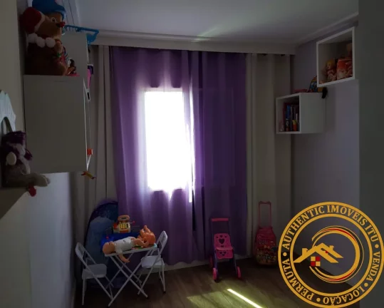 Imagem APARTAMENTO RESIDENCIAL em ITU - SP, VILA SÃO JOSÉ