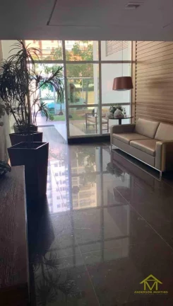 Imagem Apartamento com 2 Quartos à Venda, 62 m² em Praia De Itaparica - Vila Velha