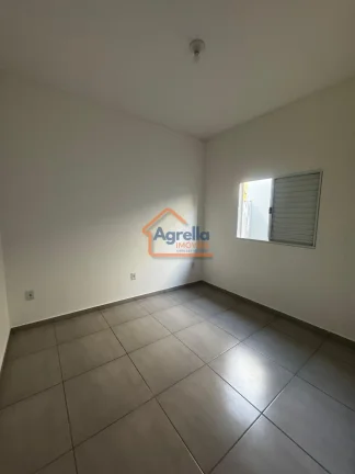 Imagem Casa à venda no bairro RESIDENCIAL MADRID - Mogi Guaçu/SP