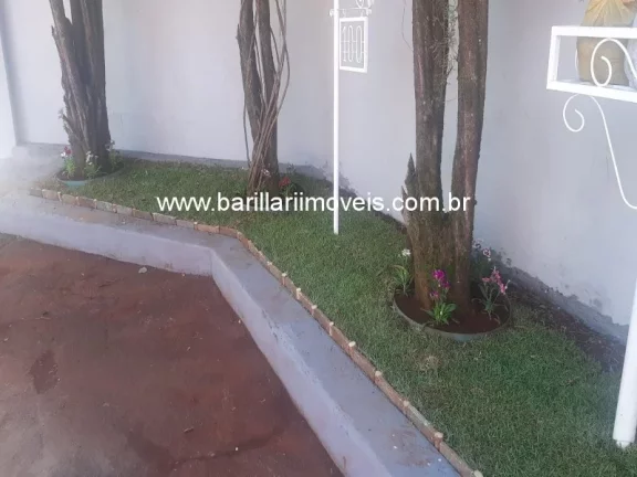 Imagem Chácara com 4 dorms sendo 2 suítes à venda, Condomínio Estância Beira Rio, Jardinópolis/SP