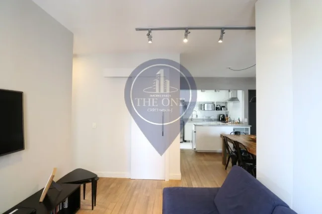 Imagem Apartamento à venda em São Paulo-SP, Jardim Hebrom: 2 quartos, 1 suíte, 2 salas, 2 banheiros, 1 vaga, 70,00 m²!