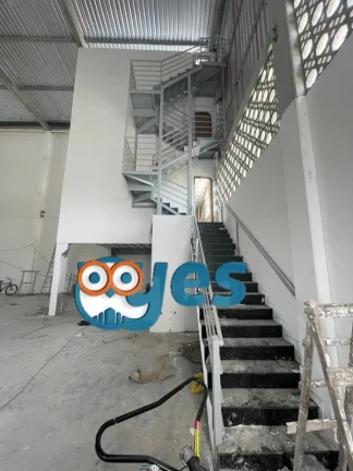 Imagem Galpao comercial para Locação na Av.Iguatemi com 750m
