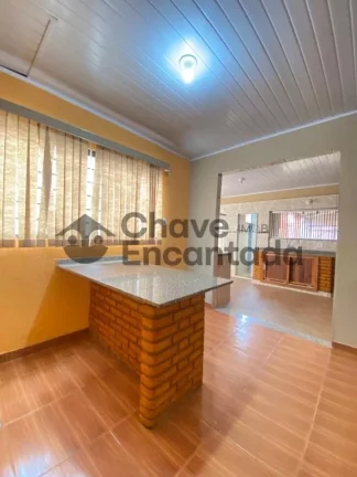 Imagem Excelente oportunidade de investimento duas casas em um unico terreno