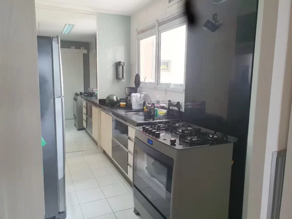 Imagem Apartamento à venda em São Paulo-SP, Imirim: 3 quartos, 2 banheiros, 2 vagas, 110m² - Condomínio Family Santana!