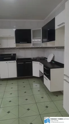 Imagem Sobrado à Venda na Paulicéia | Excelente Espaço e Potencial de Expansão!