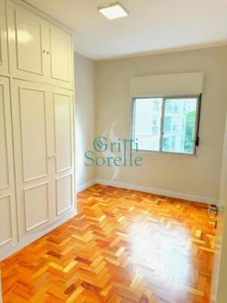 Imagem Apartamento à Venda em Jardim das Acácias - São Paulo/SP.