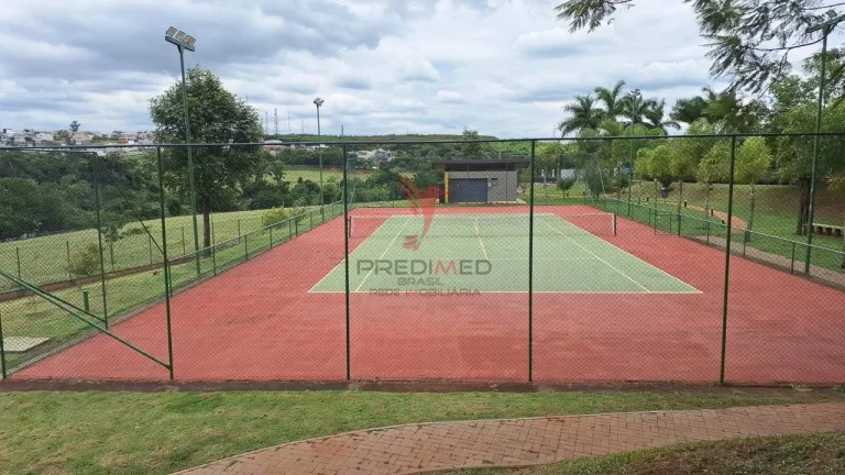 Imagem Excelente Terreno Plano no Condomínio Villa Bela Vista em Piracicaba