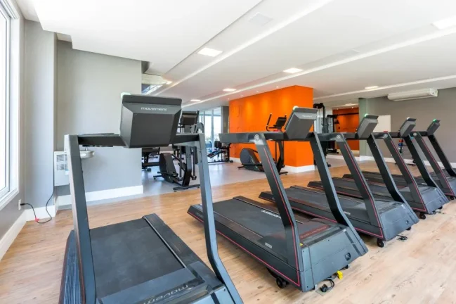 Imagem Resort Bethaville 105m²
