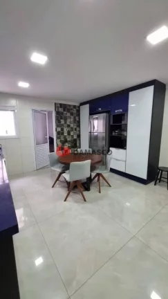 Imagem Apartamento para locação, Santo Antônio, São Caetano do Sul, SP