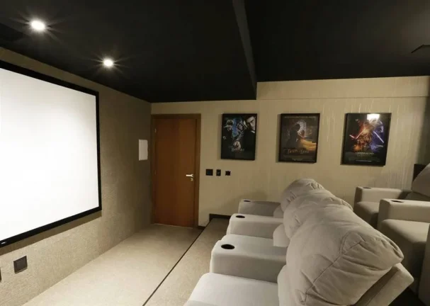 Imagem APARTAMENTO COM 250.39 m² - FORTE - PRAIA GRANDE SP