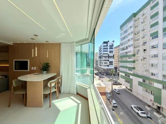 Imagem Apartamento 2 Dormitórios - Bairro Navegantes