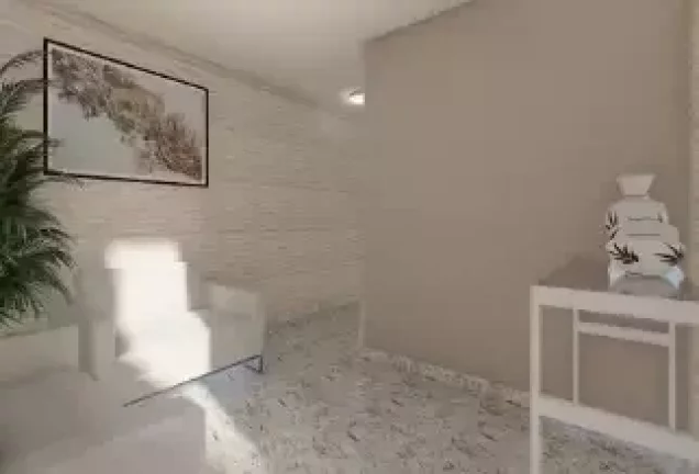 Imagem Apartamento à venda, 3 quartos, 1 suíte, 2 vagas, Santa Mônica - Belo Horizonte/MG