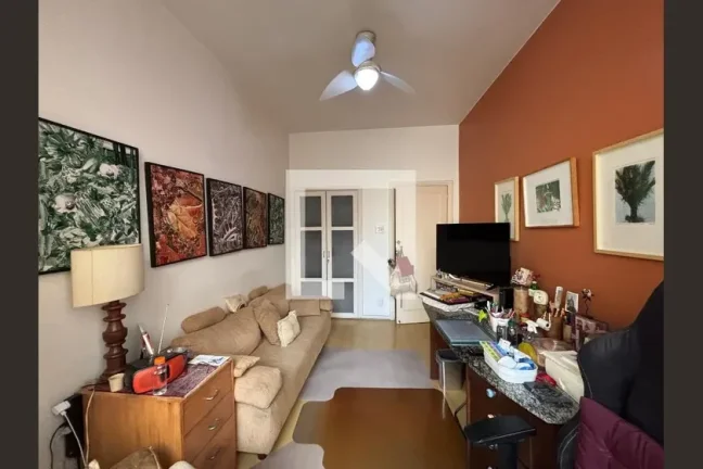 Imagem Apartamento à Venda - Copacabana, 3 Quartos, 90 m2
