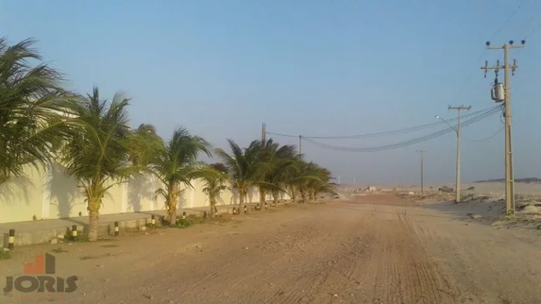 Imagem Terreno a Venda no bairro Canoa Quebrada - Aracati, CE