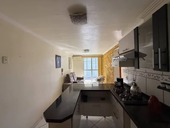Imagem Apartamento 2º Andar, 48 m2, 2 quartos, Américo Vespucio, Sapucaia do Sul