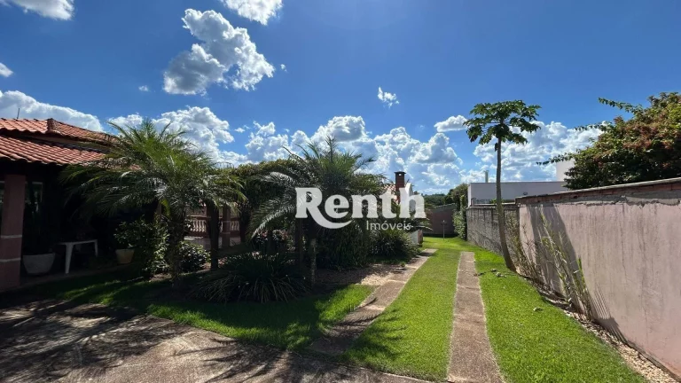 Imagem Chácara com 3 dormitórios à venda, 1050 m² por R$ 950.000,00 - Núcleo Portal dos Nobres - Ipeúna/SP
