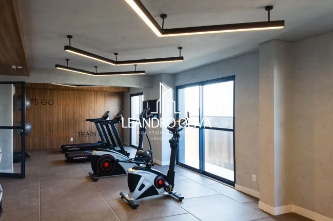 Imagem Condomínio Líbrio Vila Mariana - Studio para venda em Vila Mariana com 1 quarto , 23m²