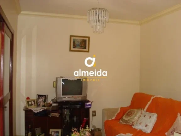Imagem Casa 4 dormitórios à venda Nossa Senhora de Lourdes Santa Maria/RS