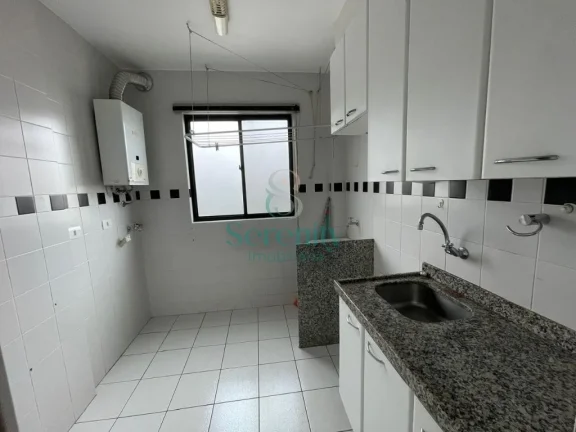 Imagem Apartamento para alugar no Jardim Higienópolis, em Londrina/PR