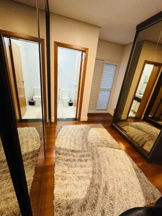 Imagem EXCELENTE APARTAMENTO PORTEIRA FECHADA EM ÁREA NOBRE DE FRANCA/SP