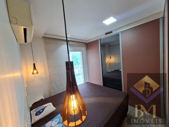 Imagem Apartamento de Alto padrão no Canto do Forte em Praia Grande