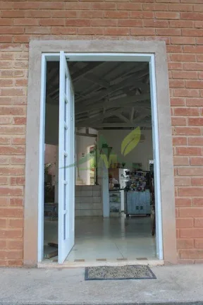 Imagem Linda Chácara Ecológica à Venda em Piracaia Condomínio Fechado