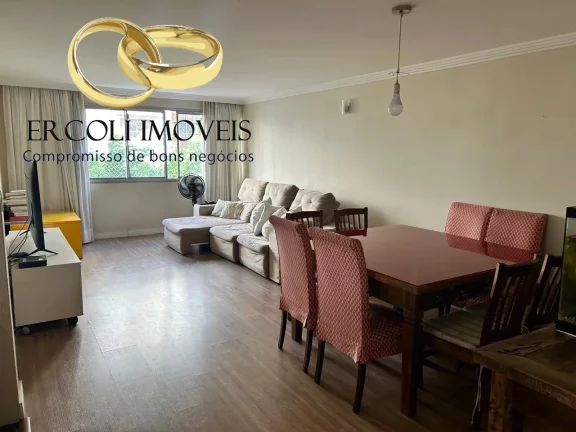 Imagem APARTAMENTO RESIDENCIAL em São Paulo - SP, Santa Cecilia