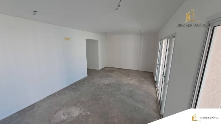 Imagem Apartamento com 4 quartos sendo 2 suítes à venda, 166 m² por R$ 1.570.000 - Ecoville - Curitiba/PR