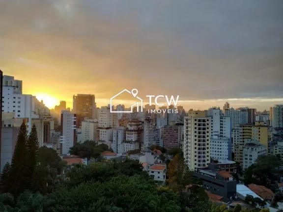 Imagem Apartamento à venda no bairro Bela Vista - São Paulo/SP, Zona Central