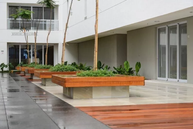 Imagem Conjunto à venda, 61 m² por R$ 660.000,00 - Vila Leopoldina - São Paulo/SP