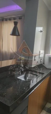 Imagem Apartamento - Ribeirão Preto - Reserva Real