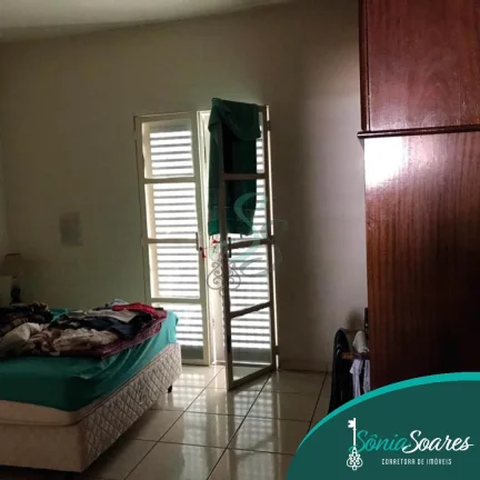 Imagem Sobrado residencial para Venda Parque Residencial Vila União, Campinas/SP