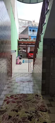 Imagem Casa Padrão