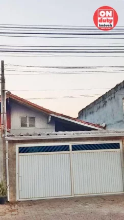 Imagem Casa à venda - Vila Balneária - Praia Grande/SP