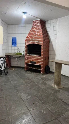 Imagem APARTAMENTO COM 46 m² - OCIAN - PRAIA GRANDE SP