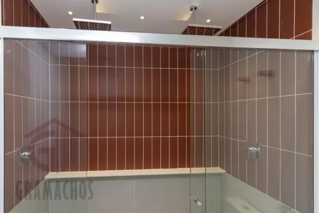 Imagem Apartamento à Venda com 3 dorm, 230m² | Rua Maranhão em Higienópolis