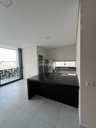 Imagem Casa térrea à venda no Condomínio Cyrela Landscape Esplanada -Sorocaba