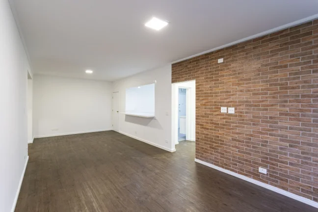 Imagem OPORTUNIDADE IMPERDÍVEL NO ITAIM BIBI, Apartamento 114M², 2Q, 2 Suítes, 2 Banheiros, 1 Vaga.