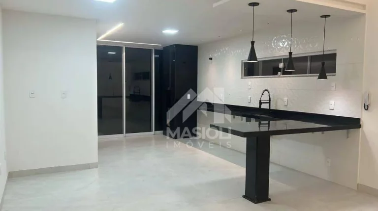 Imagem Casa à venda, 135 m² por R$ 1.160.000,00 - Morada do Sol - Vila Velha/ES
