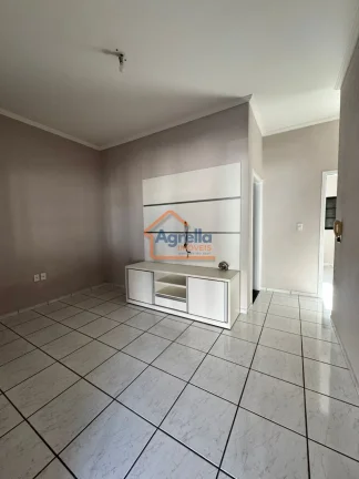 Imagem Casa à venda no bairro Jardim Boa Vista - Mogi Guaçu/SP