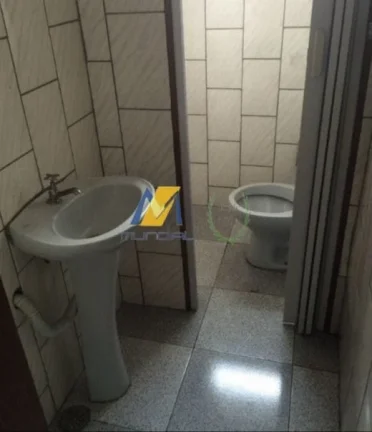 Imagem Alugo Salão Comercial em SBC, Bairro Vila Gonçalves