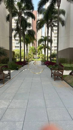 Imagem Apartamento, 3 Dormitórios (1 suíte), 2 vagas, Grand Splendor, Sjc.