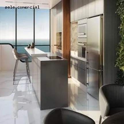 Imagem Apartamento para Venda em Itapema, meia praia, 4 dormitórios, 4 suítes, 5 banheiros, 3 vagas