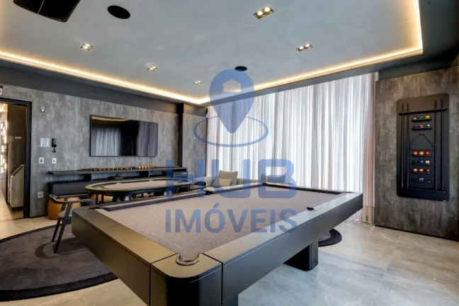 Imagem Apartamento com 4 dormitórios à venda sendo 4 suítes, 180.7 m² por - R$ 7.575.832,18 - Centro - Bal. Camboriú/SC